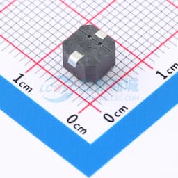 6*6*5mm 立贴 轻触开关缩略图