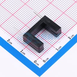 10mm 对射式光电传感器 【光电】缩略图