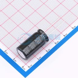 220uF ±20% 100V 【插件】缩略图