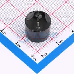 无源电磁式蜂鸣器 【插件】缩略图