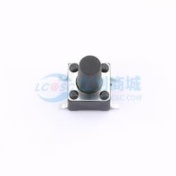 6*6*9mm 立贴 轻触开关缩略图