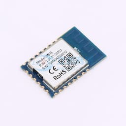 低功耗32位MCU、1T1R WLAN、最高主频120MHz的Wi-Fi蓝牙模组缩略图