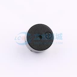 无源电磁式蜂鸣器 【插件】缩略图