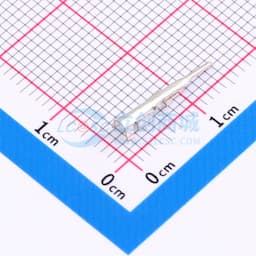 2.5mm间距离散电线连接连接器缩略图