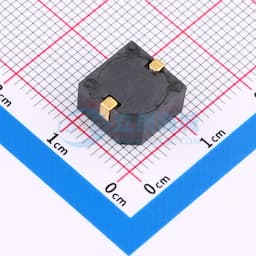 电磁式有源蜂鸣器缩略图