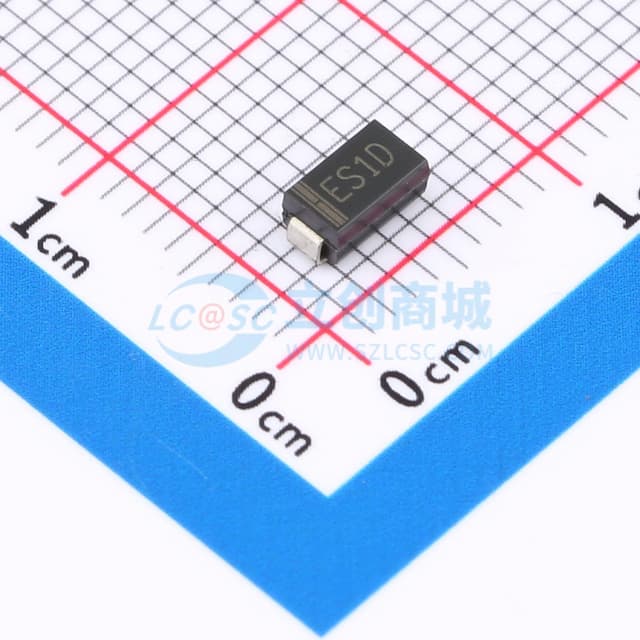 ES1D实物图