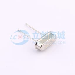 25MHz ±20ppm 20pF 【无源】缩略图