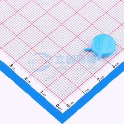 1nF ±10% 400V 等级:Y1 【安规】缩略图