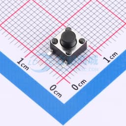 6*6*5.5mm 立贴 轻触开关缩略图