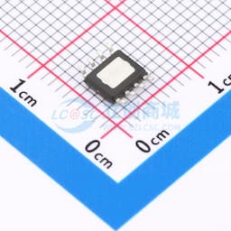 双通道PWM调光LED线性恒流驱动缩略图
