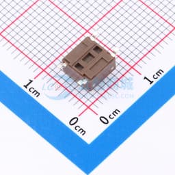 贴片 行程0.25mm 160gf缩略图