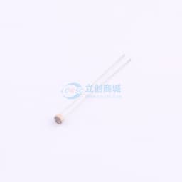 小型硫化镉光敏电阻【插件】缩略图