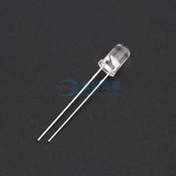 5mm红外LED【插件】缩略图