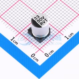 33uF ±20% 50V缩略图