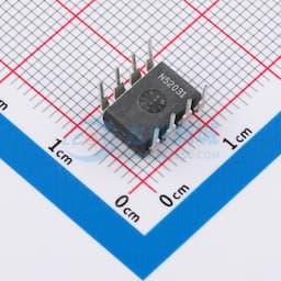 微功耗热电偶冷端补偿器【插件】缩略图