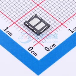 80VIN、80VOUT 恒定电流、恒定电压转换器缩略图