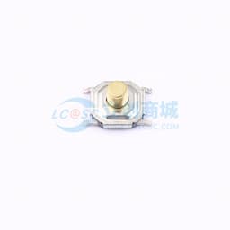 5.2*5.2*3mm 立贴 轻触开关缩略图