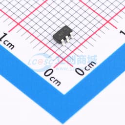 采用SOT26封装的线性LED恒流调节器缩略图