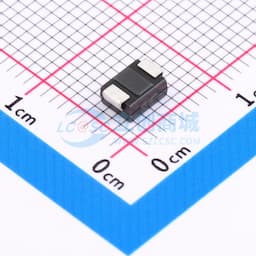 双向TVS 6V截止 峰值浪涌电流：58.3A缩略图