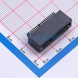 1mm P数:40P缩略图