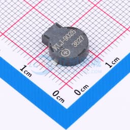 无源(外部驱动) 电磁式 2.731kHz缩略图