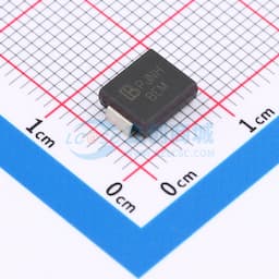 双向ESD 15V截止 峰值浪涌电流：61.5A@10/1000us缩略图