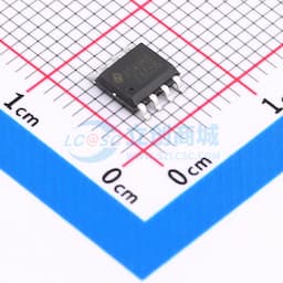 全桥DMOS有刷直流电机驱动芯片缩略图