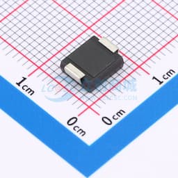 双向ESD 15V截止 峰值浪涌电流：61.5A@10/1000us缩略图