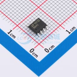 采用 MSOP 封装的微功率、16 位、250ksps 单通道和双通道ADC缩略图