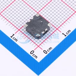 贴片无源蜂鸣器3.6V缩略图
