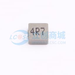 4.7uH ±20% 6.55A缩略图