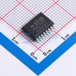 立体声音频音量控制缩略图