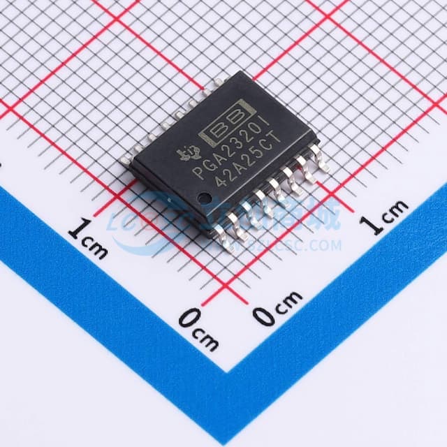 立体声音频音量控制实物图