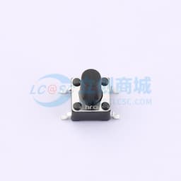 6*6*9 贴片轻触开关180G缩略图