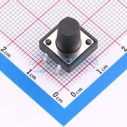 12*12*11.5mm 直插 轻触开关 【轻触】缩略图