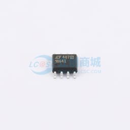 采用 MSOP 封装的微功率、16 位、250ksps 单通道和双通道ADC缩略图