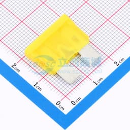 【插件】32V刀片式保险丝缩略图