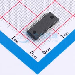多节电池组监控器缩略图