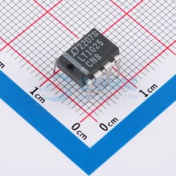 微功耗热电偶冷端补偿器【插件】缩略图