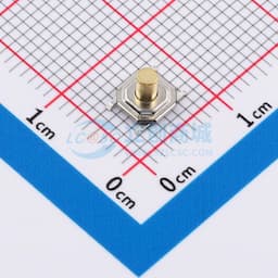 5.1mm*5.1mm 12V 50mA缩略图