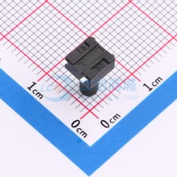 6*6*10mm 立贴 轻触开关缩略图