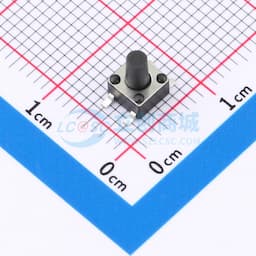 4.5mm*4.5mm*6.5mm 12V 50mA缩略图