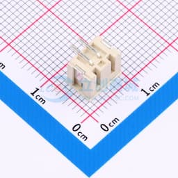 2.0-2P立贴 加盖编带缩略图