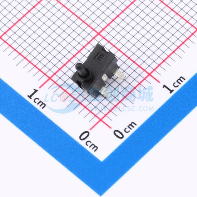 检测开关实物图