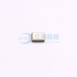 YSO110TR 25MHZ 1.8V-3.3V ±10PPM -40~85℃（±20PPM) CMOS缩略图
