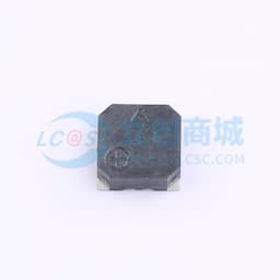 贴片无源蜂鸣器3.6V缩略图