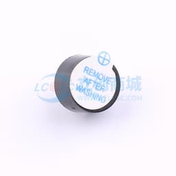 电磁式有源一体蜂鸣器5V 【蜂鸣】缩略图