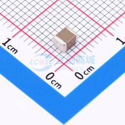 MCASU32MAB7106KPNA01 10uF ±10% 50V缩略图