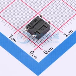 6×6×5 350G 30万次寿命缩略图