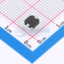 5.1*5.1*4.5mm 立贴 轻触开关缩略图